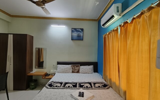 Goroomgo GD Stay Inn Bhubaneswar