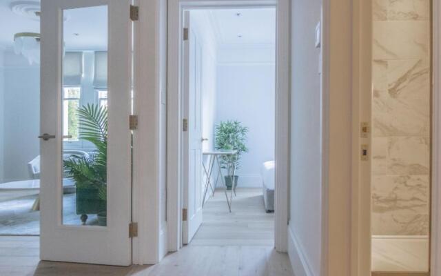 Royal Kensington - Premium 3 bed