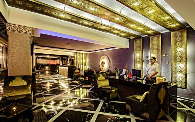 Palais Ommeyad Suites & Spa
