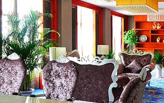Wuhan Zongheng Hotel