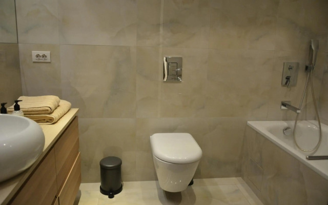 Elegant Cozy Apartment