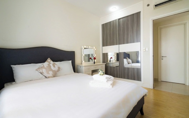 MASTERI Premier Residence