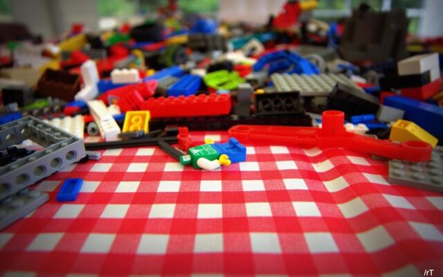 Stutteri Skandi Hest