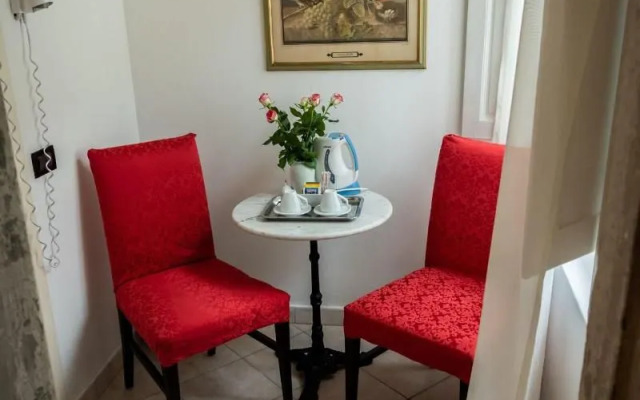 Dei Mori Bed&Breakfast