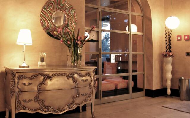 Domus Park Hotel & SPA