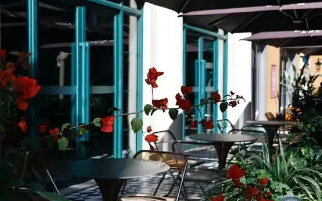 Dongchuang Renhe Hotel