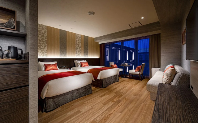 Rihga Gran Kyoto