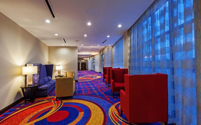 Clarion Hotel The Colony - Plano West