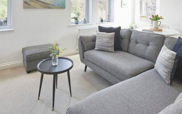 Host Stay Number 2 at Pannett Apartments