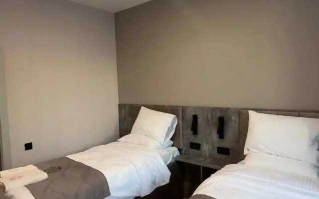 Residence hotel