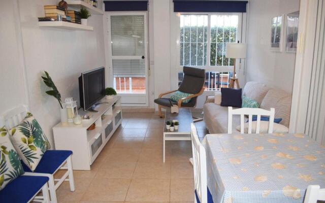 Paraiso 2 Nova Denia PB3201