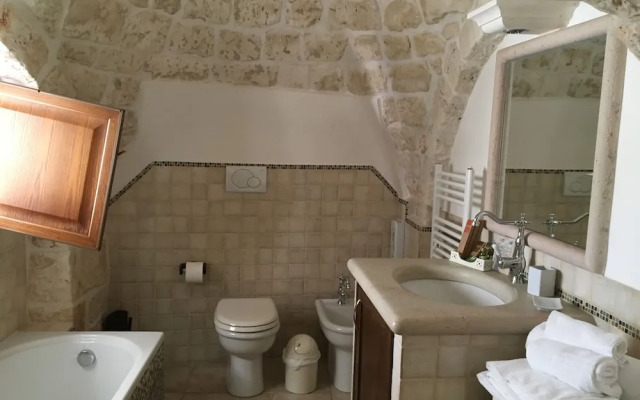 Trulli Isago B&B