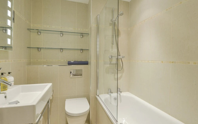 12 Burgh Island Causeway