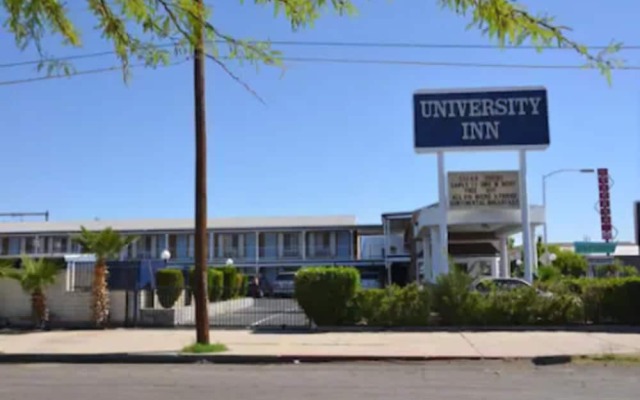 University Inn