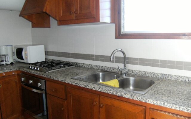 Apartment Falaguer B-3