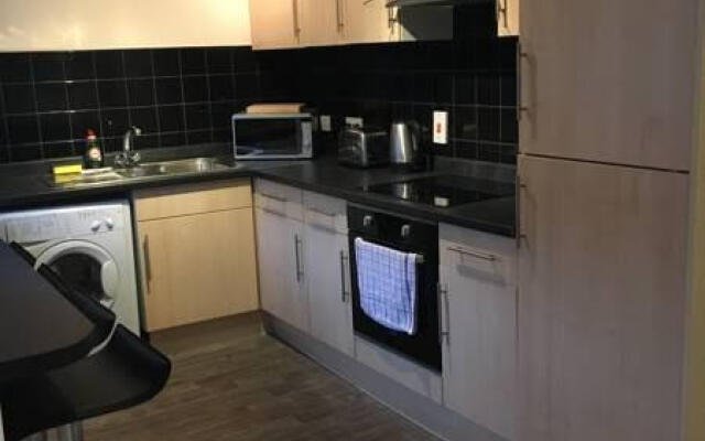 E2 Apartments