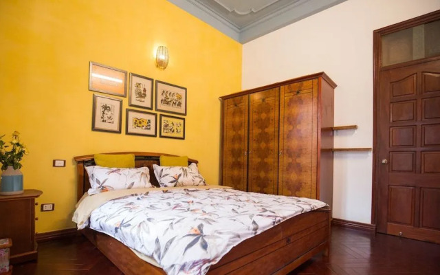 Halley Hostel