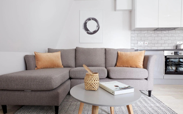 Virginia House by City Living London