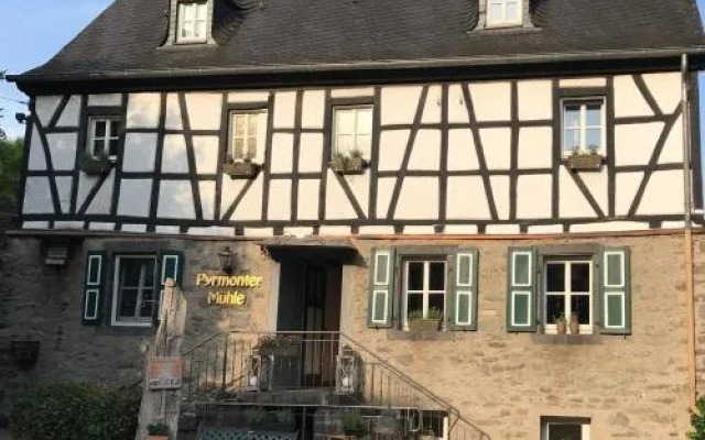 Pyrmonter Mühle