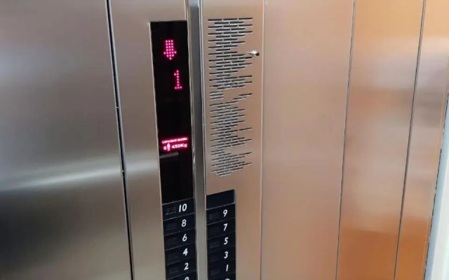 Billinghurst 1035 2 Pax