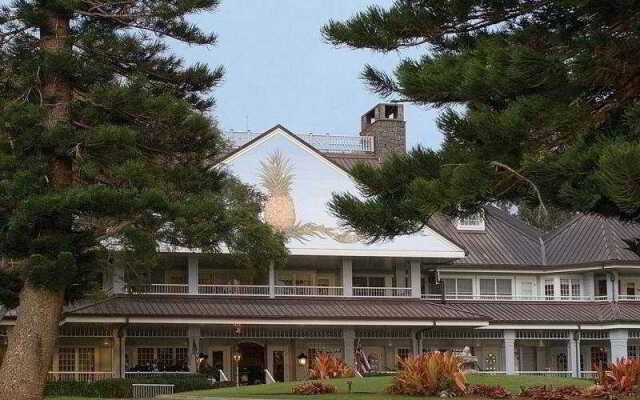 Sensei Lanai, A Four Seasons Resort