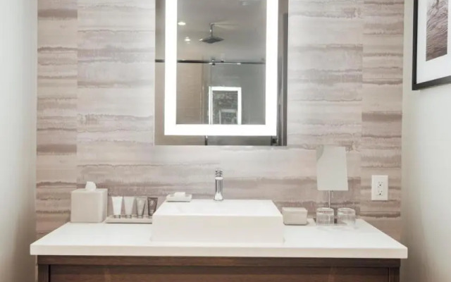 Manoir St Castin - Standard