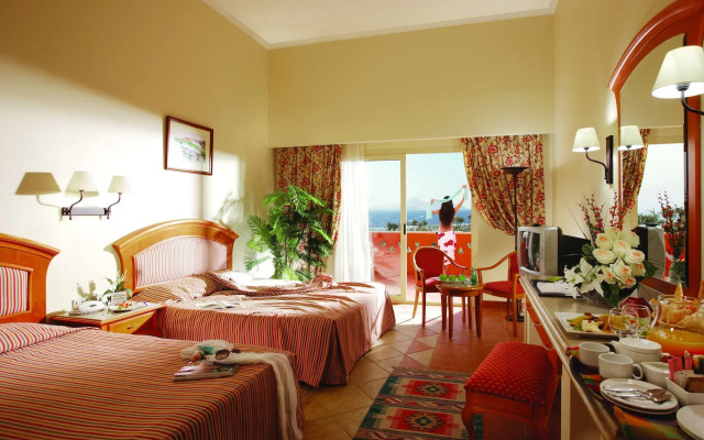 Sharm Grand Plaza Resort - Families and Couples Only.