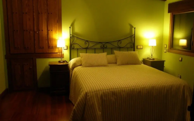 Hostal El Cerro - Adults Only