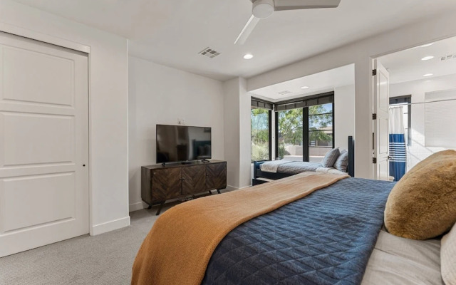 The Yucca Flower #11 3 Bedroom Home