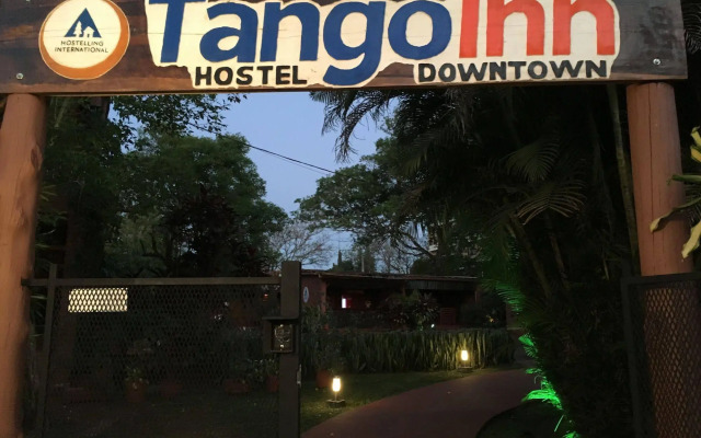 Tangoinn Downtown Iguazú