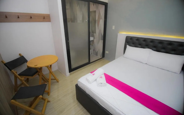 OYO 1030 AI Hotel