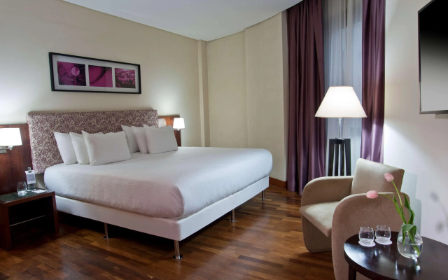 NH Collection Buenos Aires Jousten