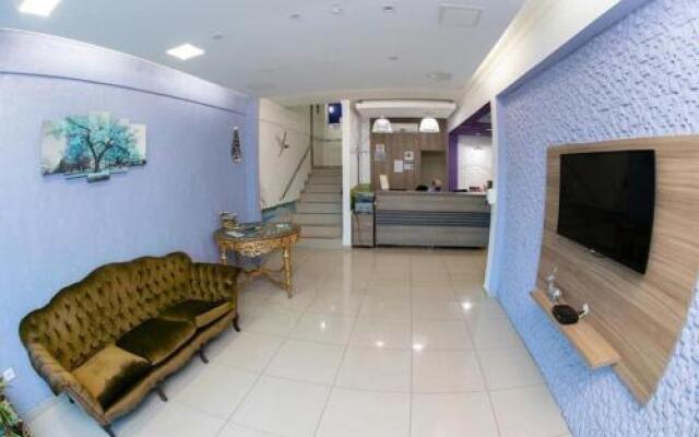 Aeroporto Plaza Hotel