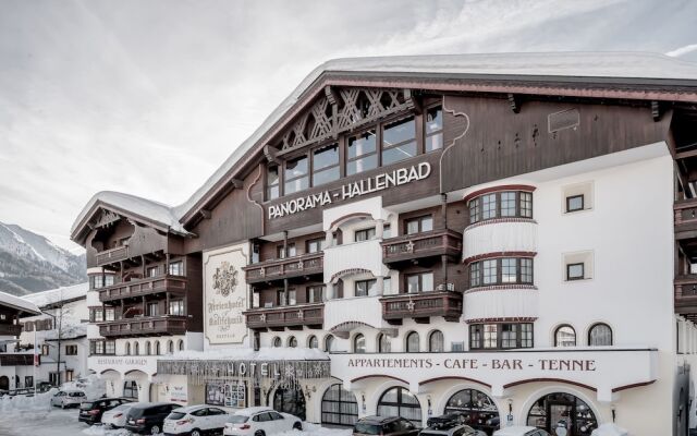 DAS KALTSCHMID - Familotel Tirol