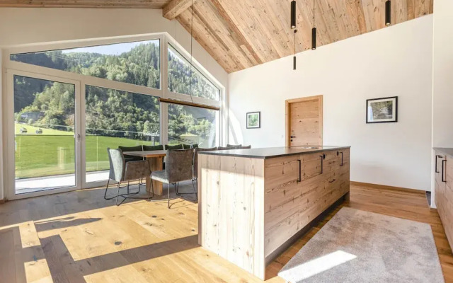 Penthouse in Rauris Near ski Area
