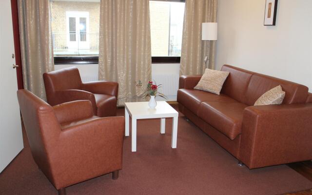 Arena Hotell