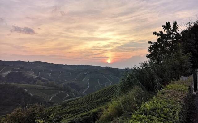 Agriturismo il Ciliegio