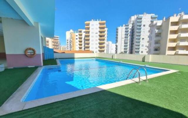 Apartments Edifício Cruzeiro I