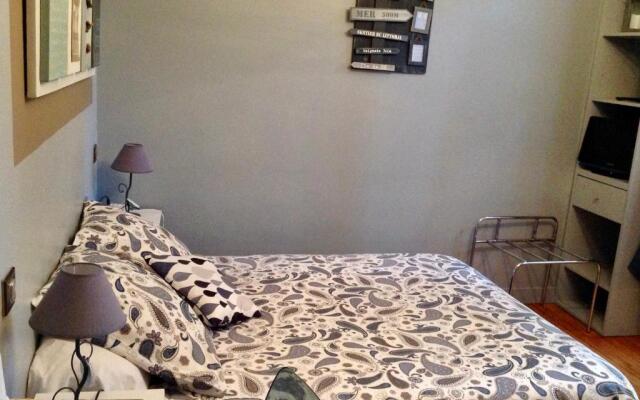 Logis de Mélisandre