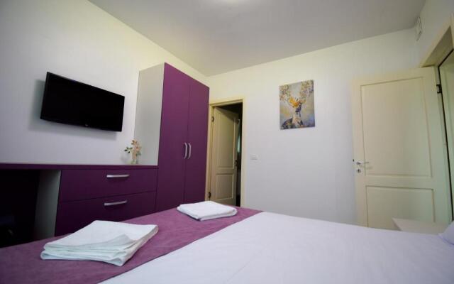 Pensiunea Happy Day Horezu