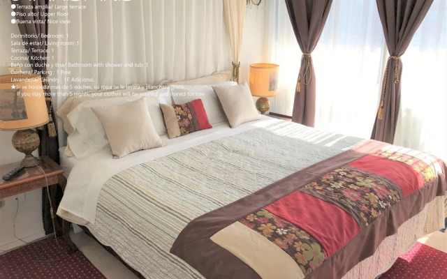 VIP Home Apart Hotel