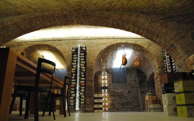 Vinoteca La Sacrestia