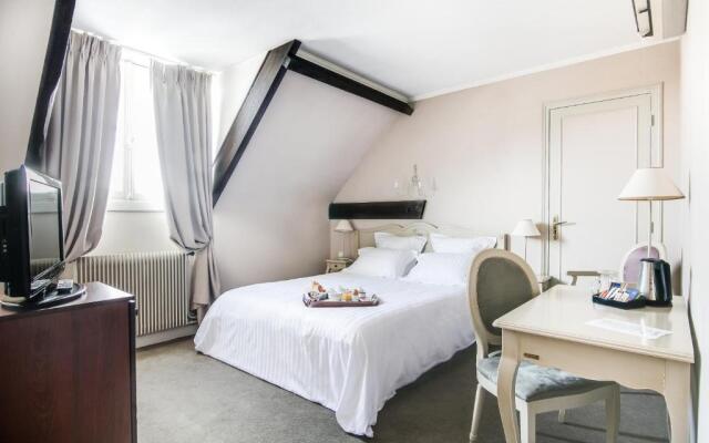 Hotel Le Maxime, BW Signature Collection