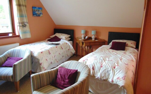 The Rumblie Guest House