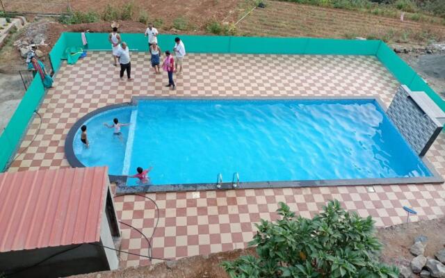 TCF Resort