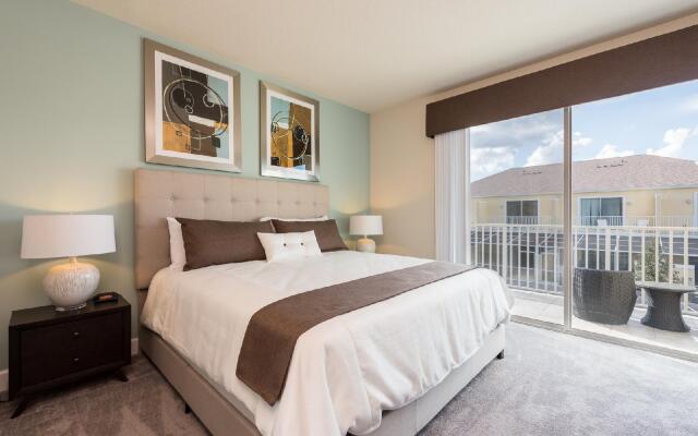Serenity by VHC Hospitality