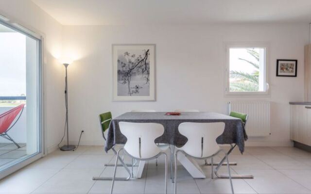 Villa Antxeta Saint-Jean-de-Luz