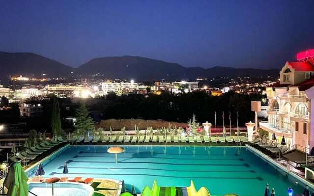 Misk Resort Hotel