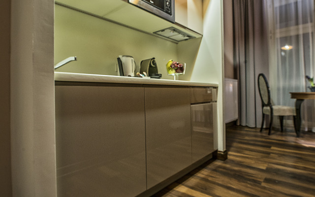 Topolowa Residence - LoftAffair Collection