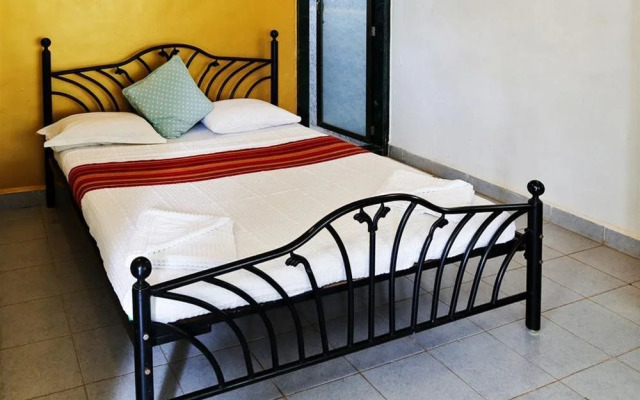 Zo Rooms Suites & Villas Vagator